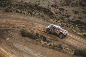 dakar 2017