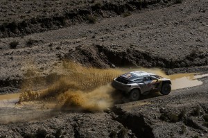 Dakar 2017