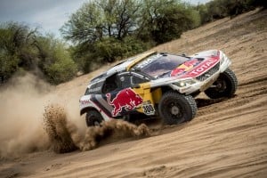 dakar 2017