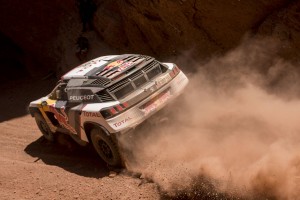 Dakar 2017