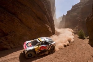 Dakar 2017