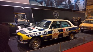 Retromobile