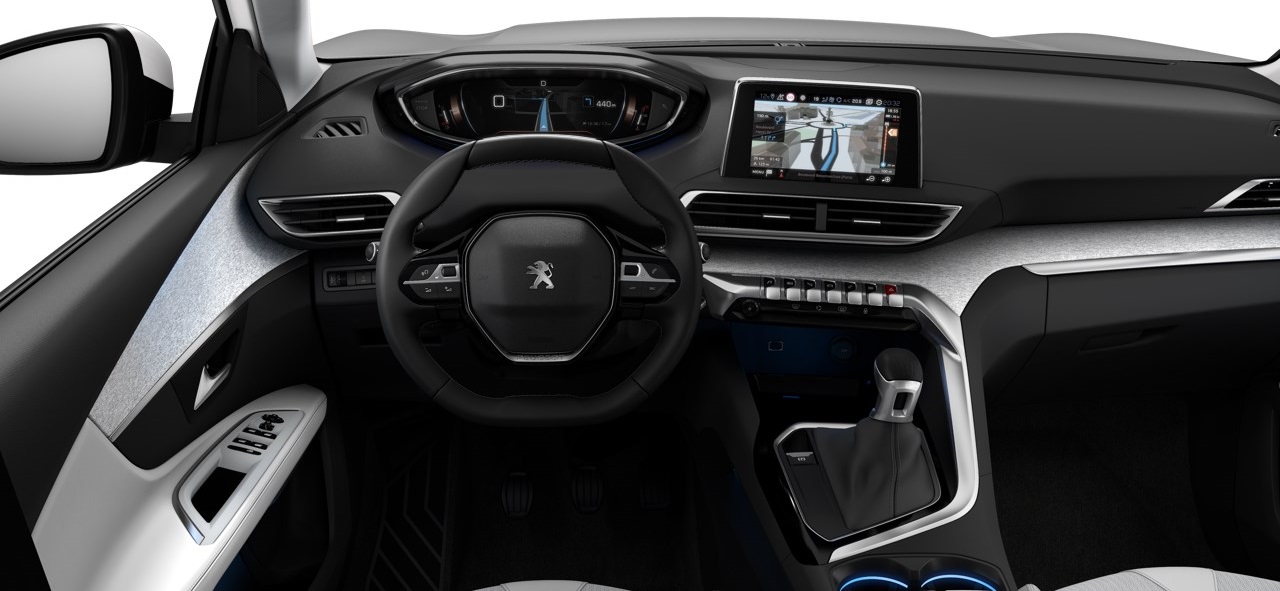 Peugeot 5008 Allure - Forum-Peugeot.com