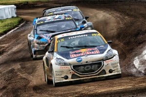 Rallycross