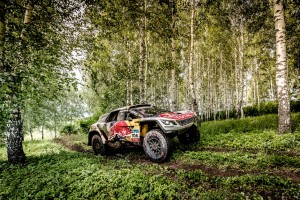 silk way rally