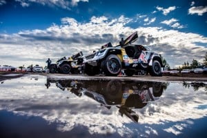 silk way rally