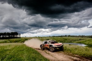 silk way rally