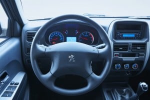 Peugeot Pick-Up