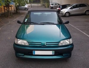 peugeot 306