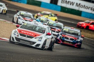 308 racing cup