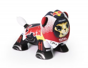 Art Toy