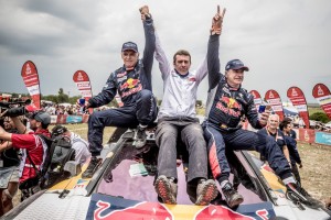 Dakar 2018