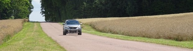 Le Peugeot 5008 GT revient bientôt sur Forum-Peugeot.com