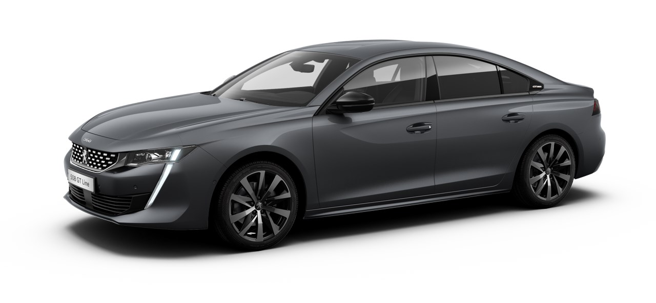 Peugeot 508 Gt Line Forum Peugeot Com