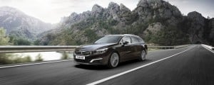 Peugeot 508 SW