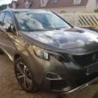 3008 GT full