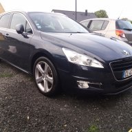 Arnaudb508GT