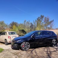 TrophyGTI