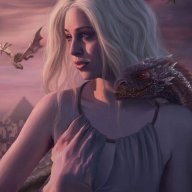 Daenerys