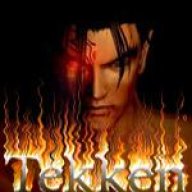 Tekken