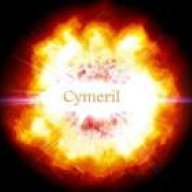 Cymeril