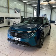 NewInPeugeot