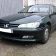 406 peugeot