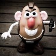 La patate