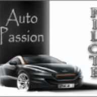 Autopassion RCZ