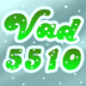 Vad5510