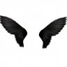 black angel