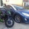 RCZ Addict