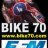 BIKE70