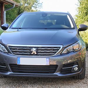 Avatar Forum Peugeot