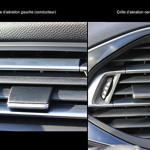 Brouillard Sur Les Grilles D'aération