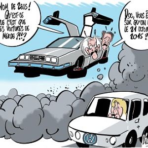 Tdi Volkswagengate