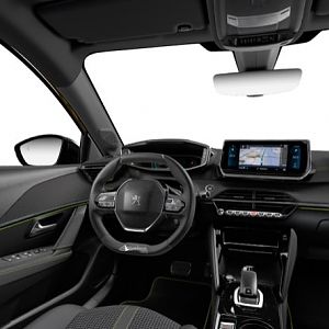 Retro Frameless