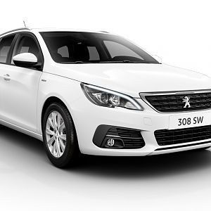 Media 'V3DImage3' in category 'Peugeot 308'