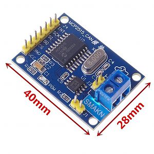 Arduino_canbus