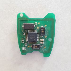 Carte électronique Plip 206