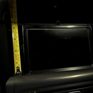 Current C4 Display