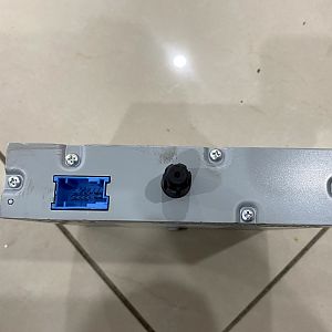 308 Radio unit