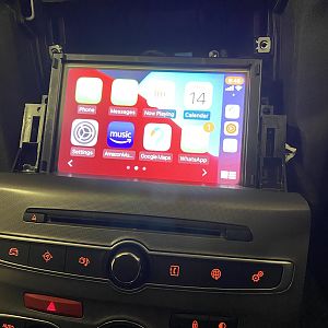 CarPlay