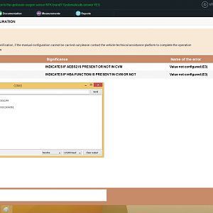 CVM_2_Auto_Config_Error