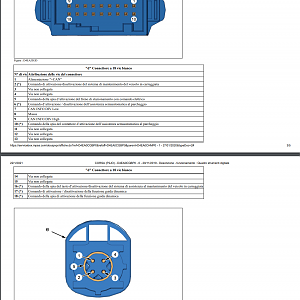 Corsa Cluster