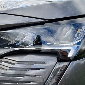 Active Business 2021 - PEUGEOT 3008 - Eco LED éteint