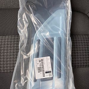 PEUGEOT 3008 - repose pied alu