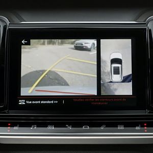Picasso 360 Camera
