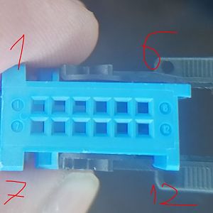 Connecteur