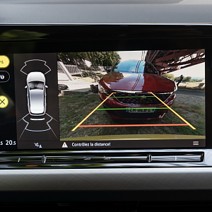 Golf 8